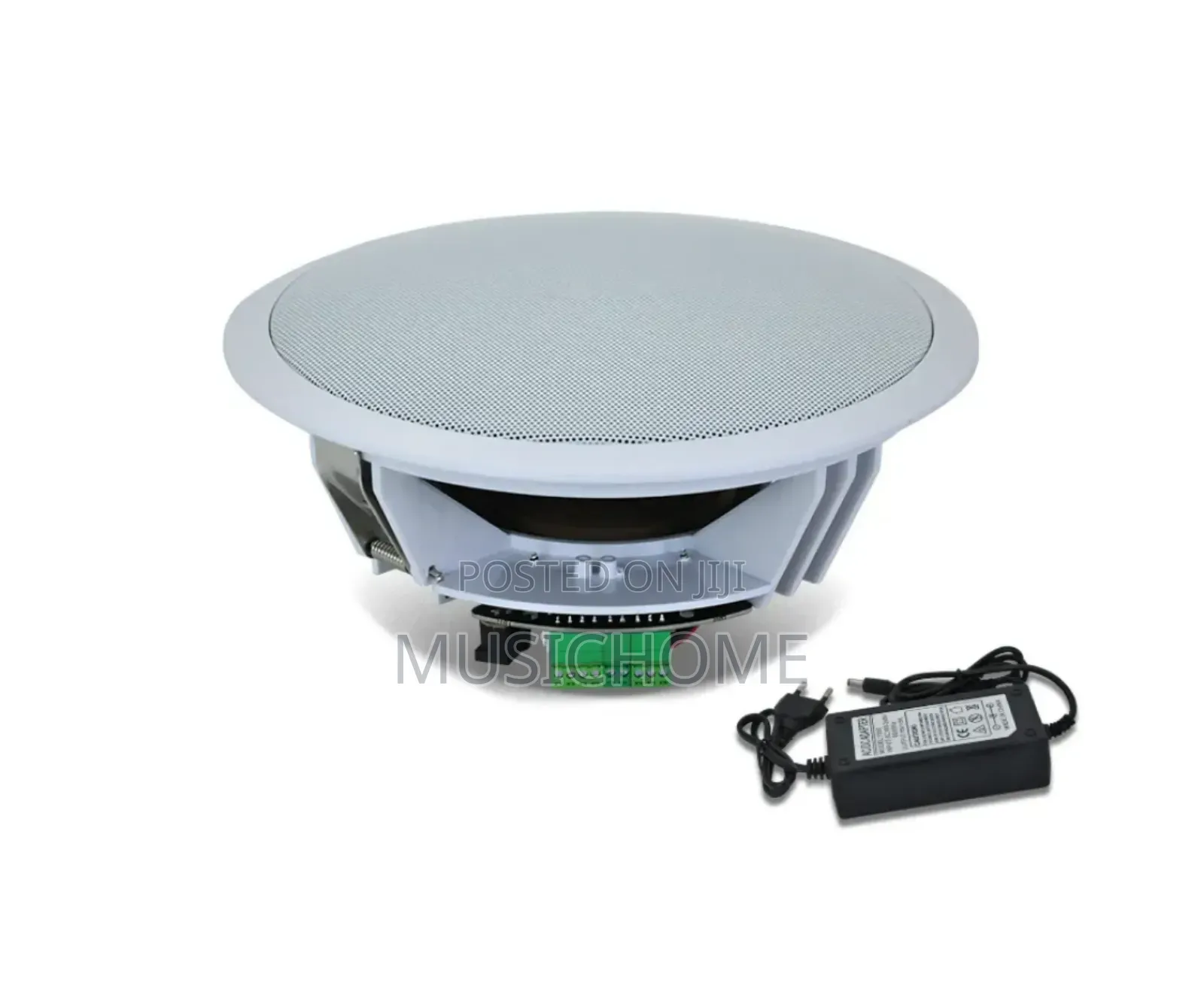 Wireless Bluetooth Ceiling Speaker 4in1 Set