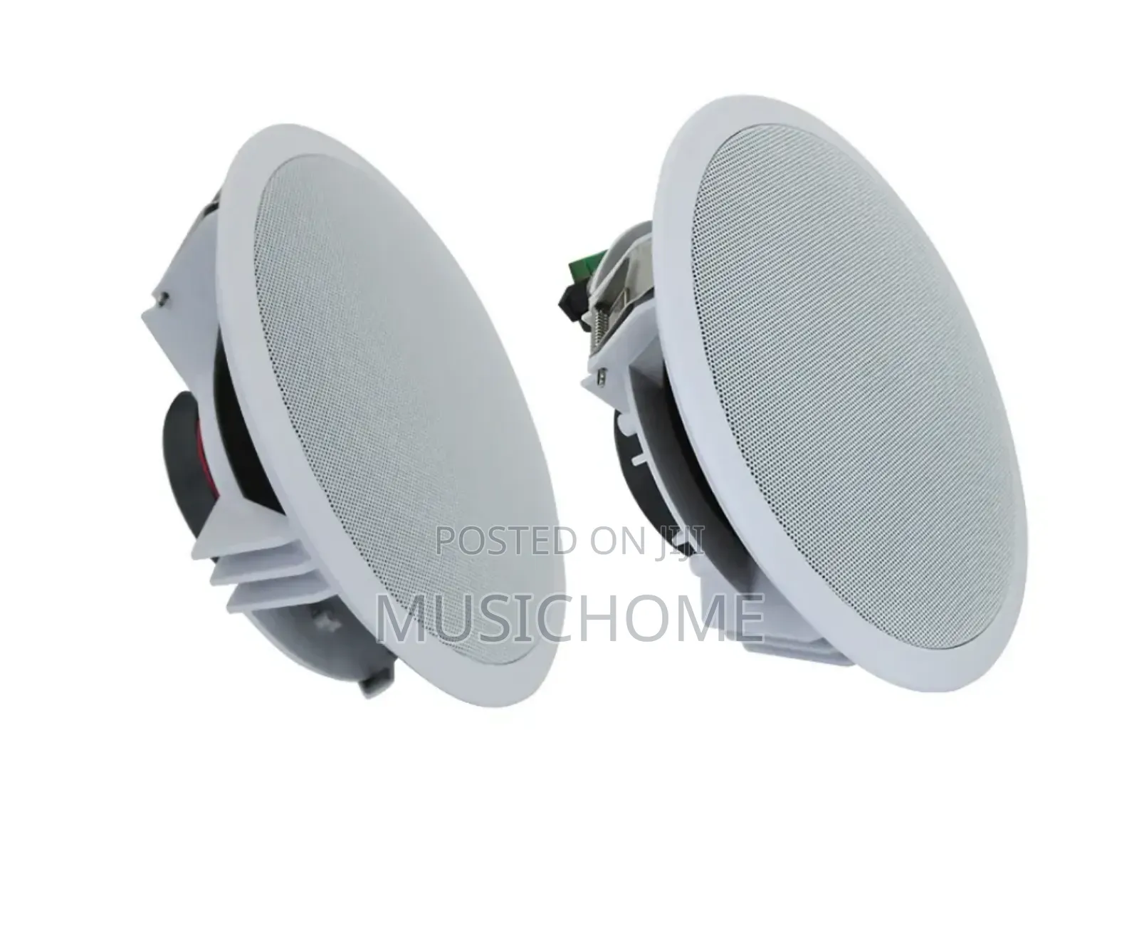 Wireless Bluetooth Ceiling Speaker 4in1 Set