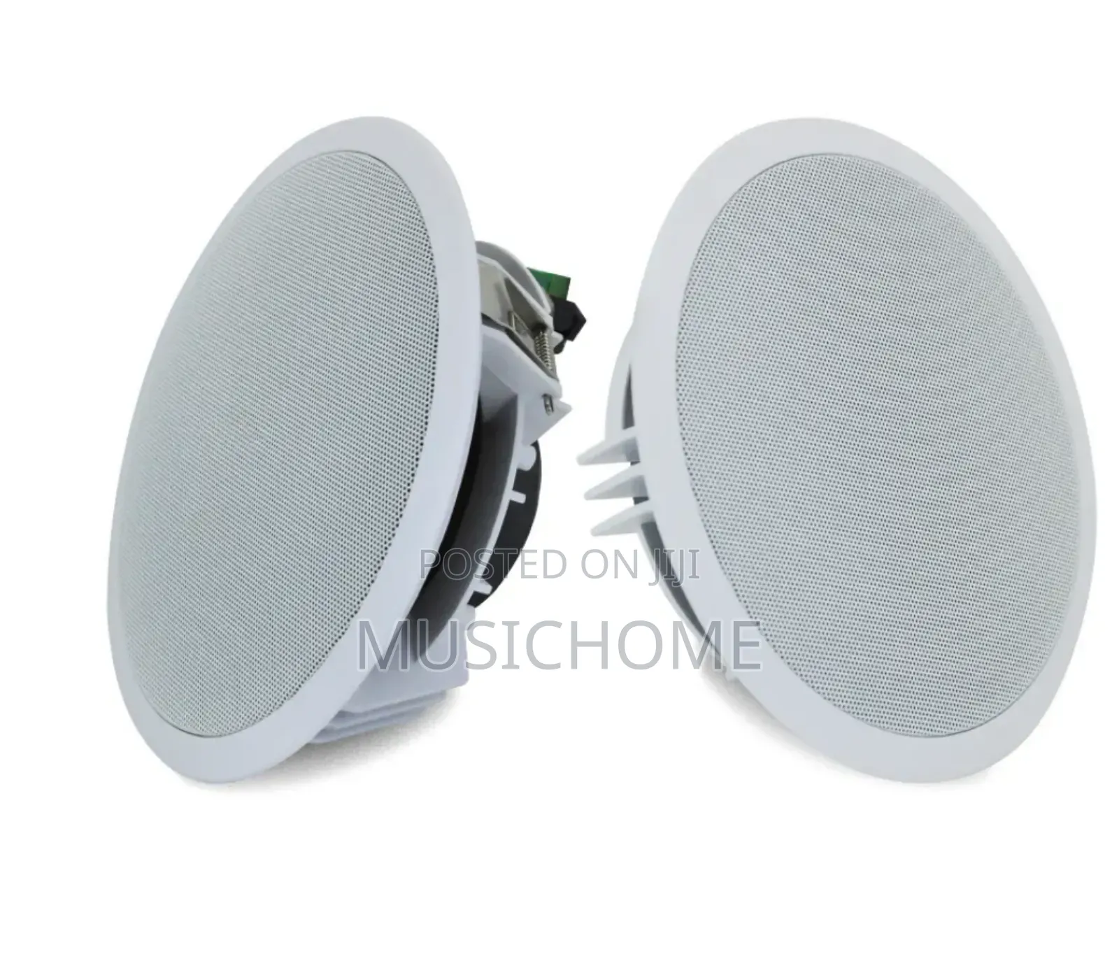 Wireless Bluetooth Ceiling Speaker 4in1 Set