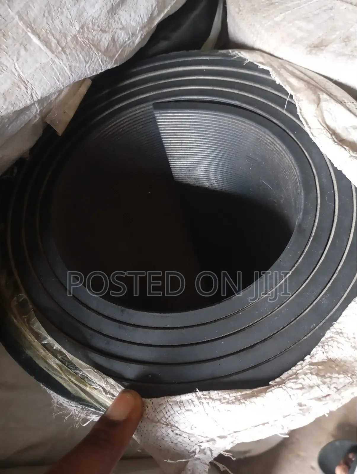 High Quality Insulation Mat 8mm Thickness