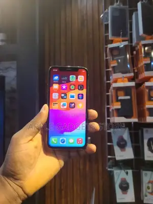 Apple iPhone 11 Pro 256 GB Gold