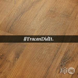 Vinyl PVC Wood Like Tiles