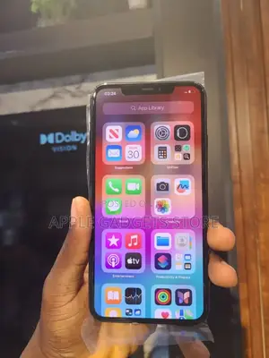 Apple iPhone 11 Pro Max 64 GB Gray