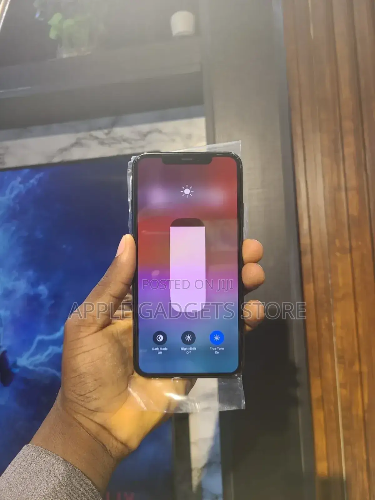 Apple iPhone 11 Pro Max 64 GB Gray