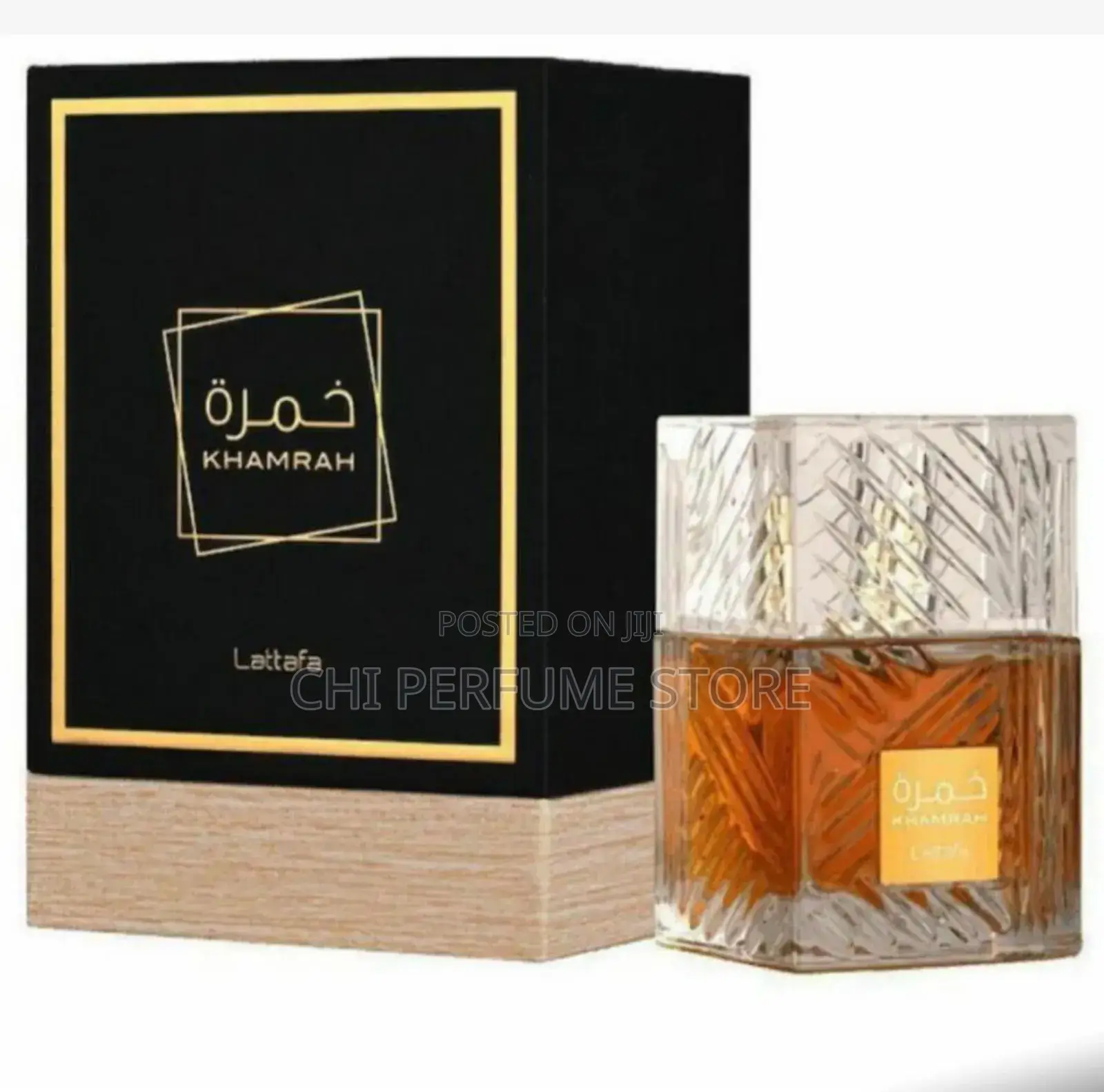 Kharmrah by Lataffa Edp 100ml