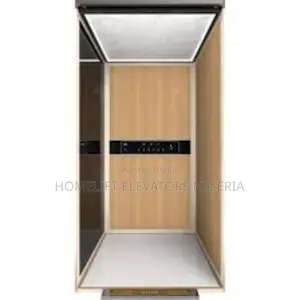 Home Elevator