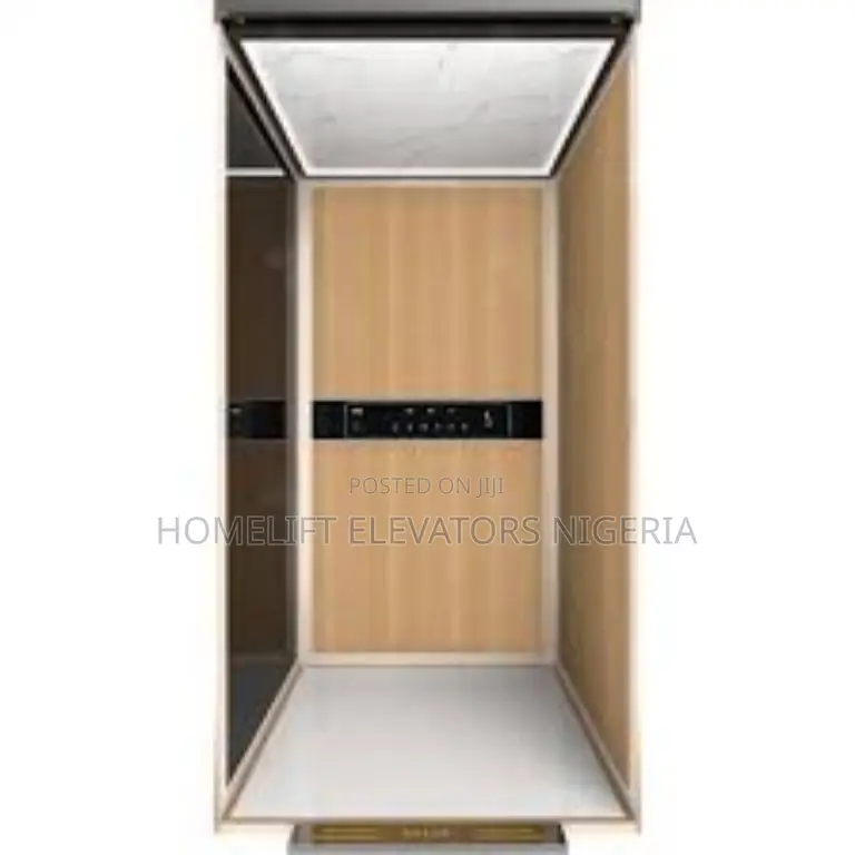 Home Elevator