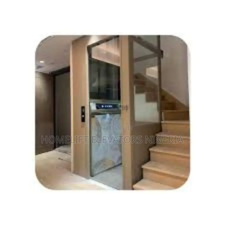 Safe and Reliable Home Elevators