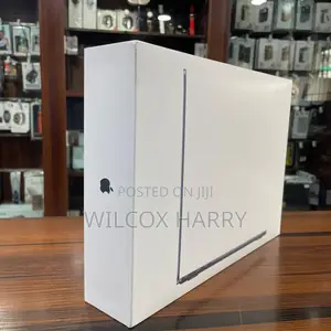 New Laptop Apple MacBook Air 16GB Apple M4 SSD 250GB