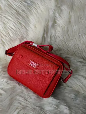 Male Bag (In Colors) 