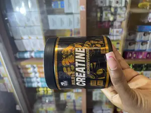 Gold Creatine Monohydrate