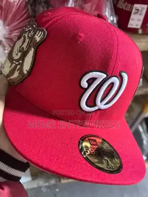 Army Green Cap (Designer) 