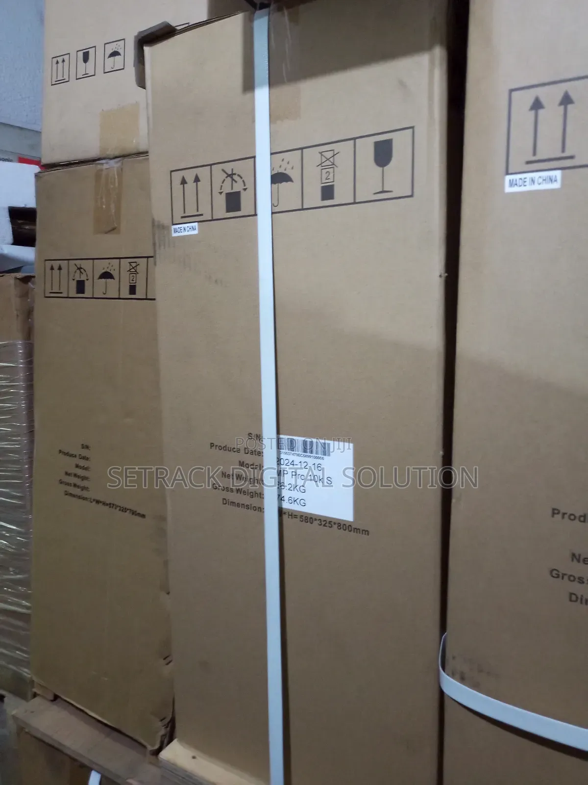 Mercury 10kva Online Ups.
