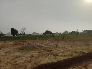 Virgin Land for Sale
