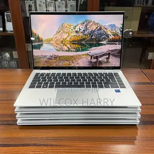 Laptop HP EliteBook 1040 G8 32GB Intel Core I7 SSD 500GB