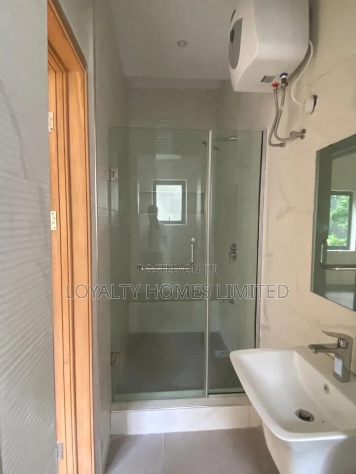 5bdrm Duplex in Phase 1, Ikeja for sale