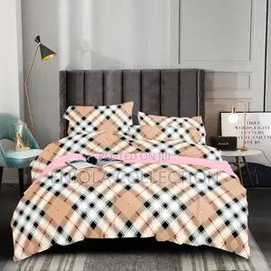 Duvet and Bedsheets