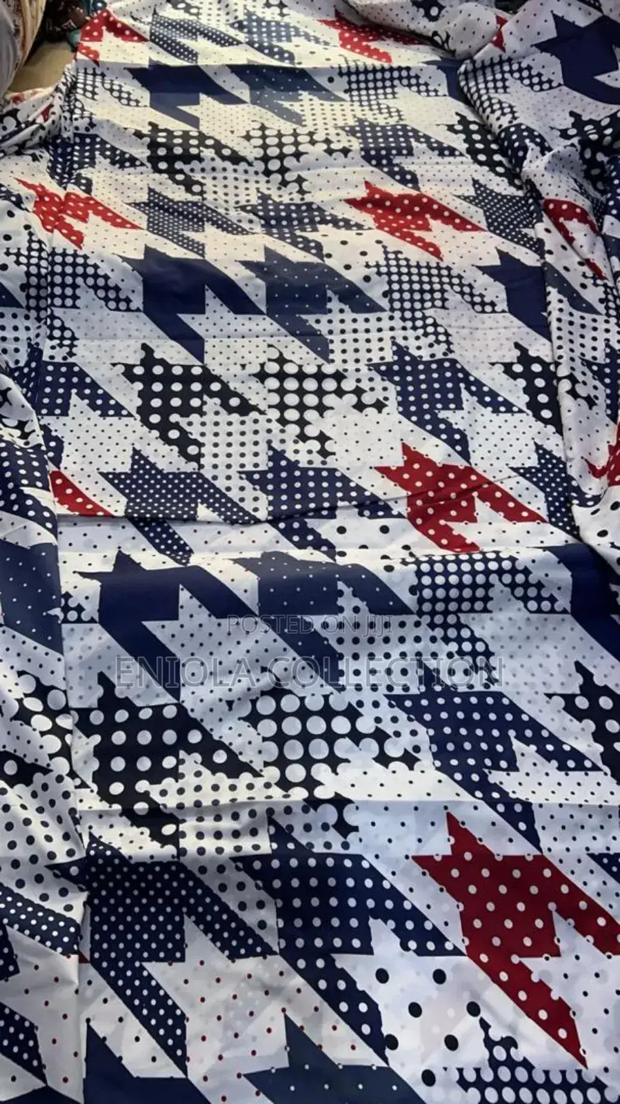 Duvet and Bedsheets