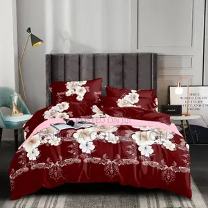 Duvet and Bedsheets