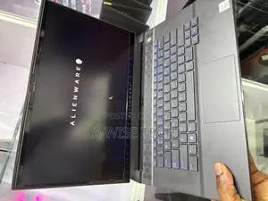 Laptop Dell Alienware M15 R4 16GB Intel Core I7 SSD 512GB