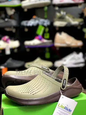 Beautiful Crocs. (Unisex)