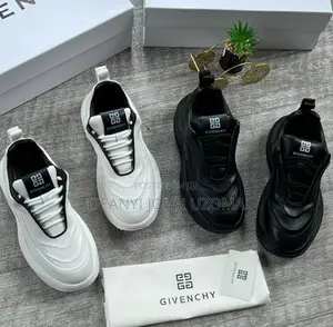 Exclusive Givenchy Luxury Designer Shoe