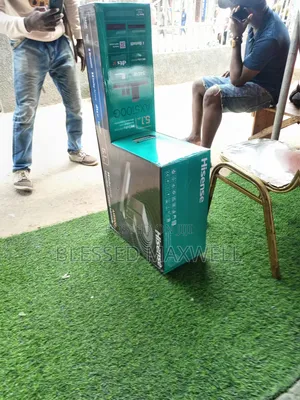 Hisense Sound Bar 340 Watts