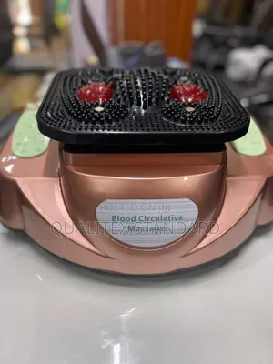 Blood Circulative Massager