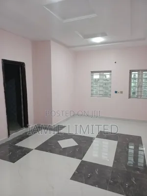 Photo - 5bdrm Duplex in Plantation City, Warri for rent