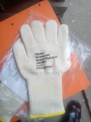 Heat Resistance Hand Gloves