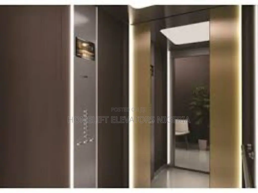 Luxury Home Elevator Disability