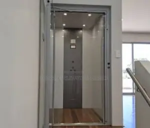 Safely Home Elevator