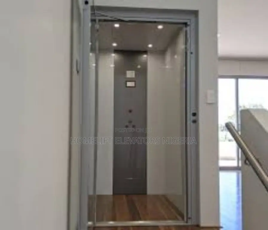 Safely Home Elevator