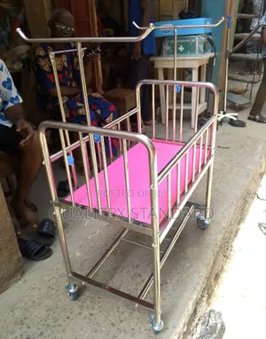 Baby   Bed