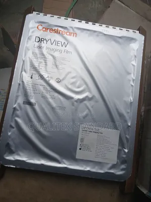 Carestream Dry View Laser Imaging Film
