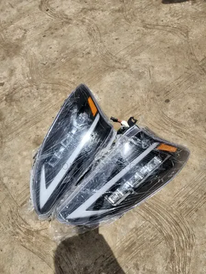 Headlights for Lexus Rx330/350 2003-2009 3torch Depo Taiwan