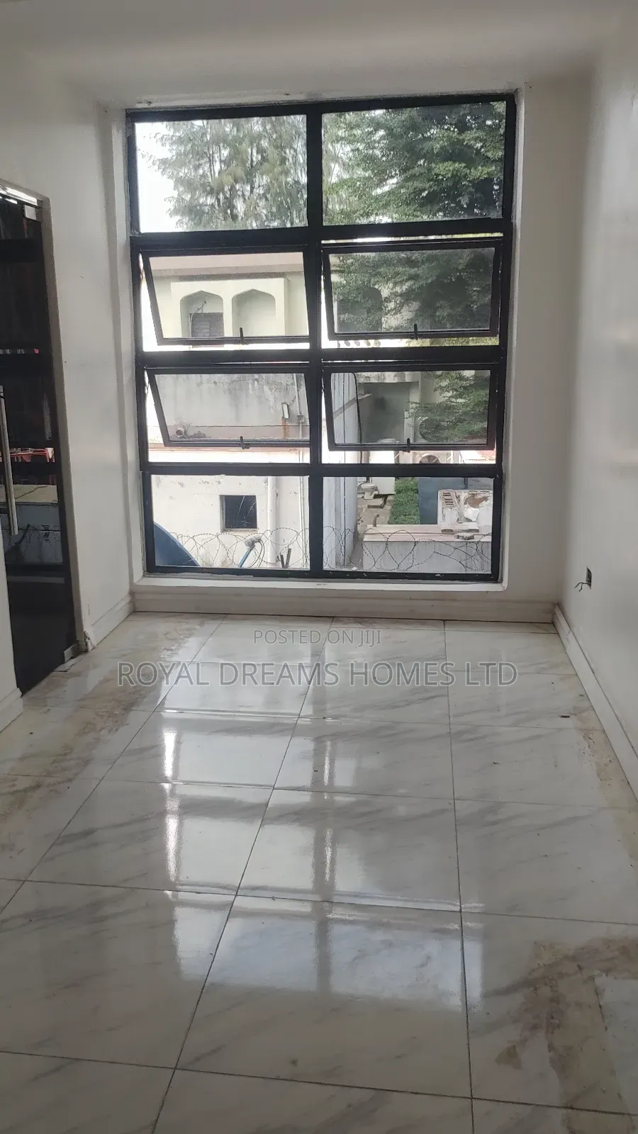 Shop Space 65 SQM Wuse2
