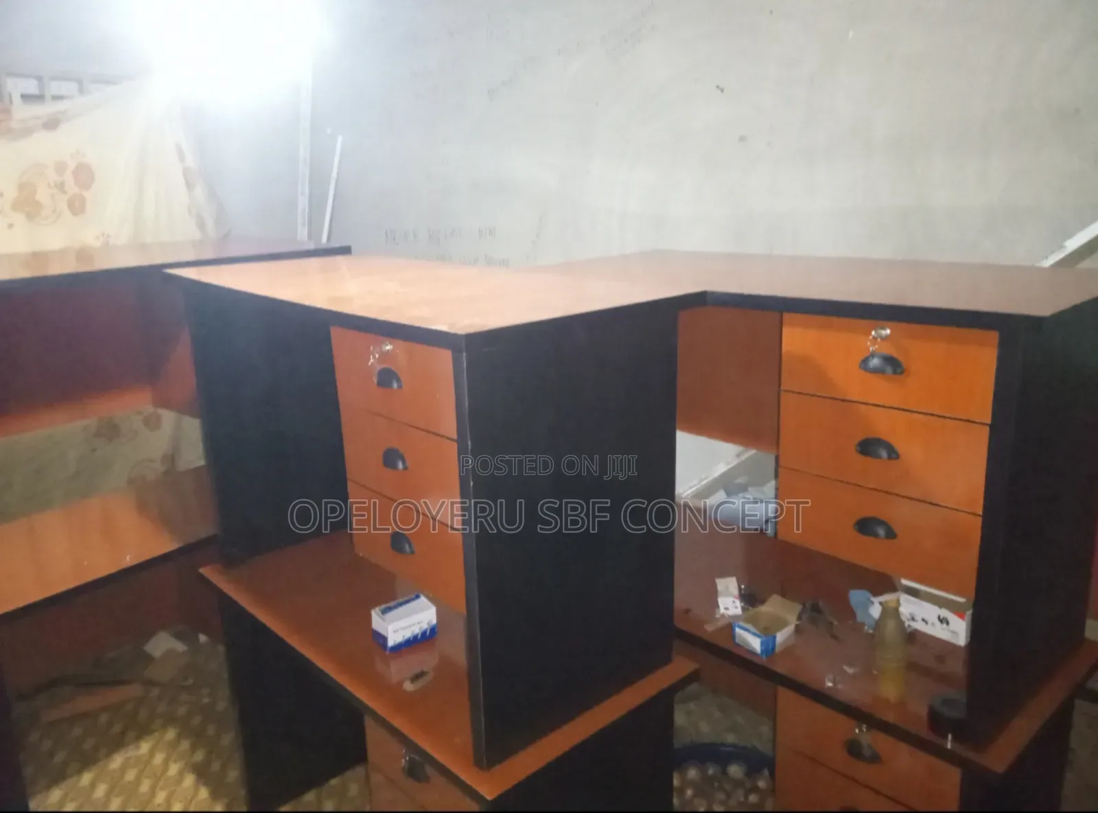 Office Table