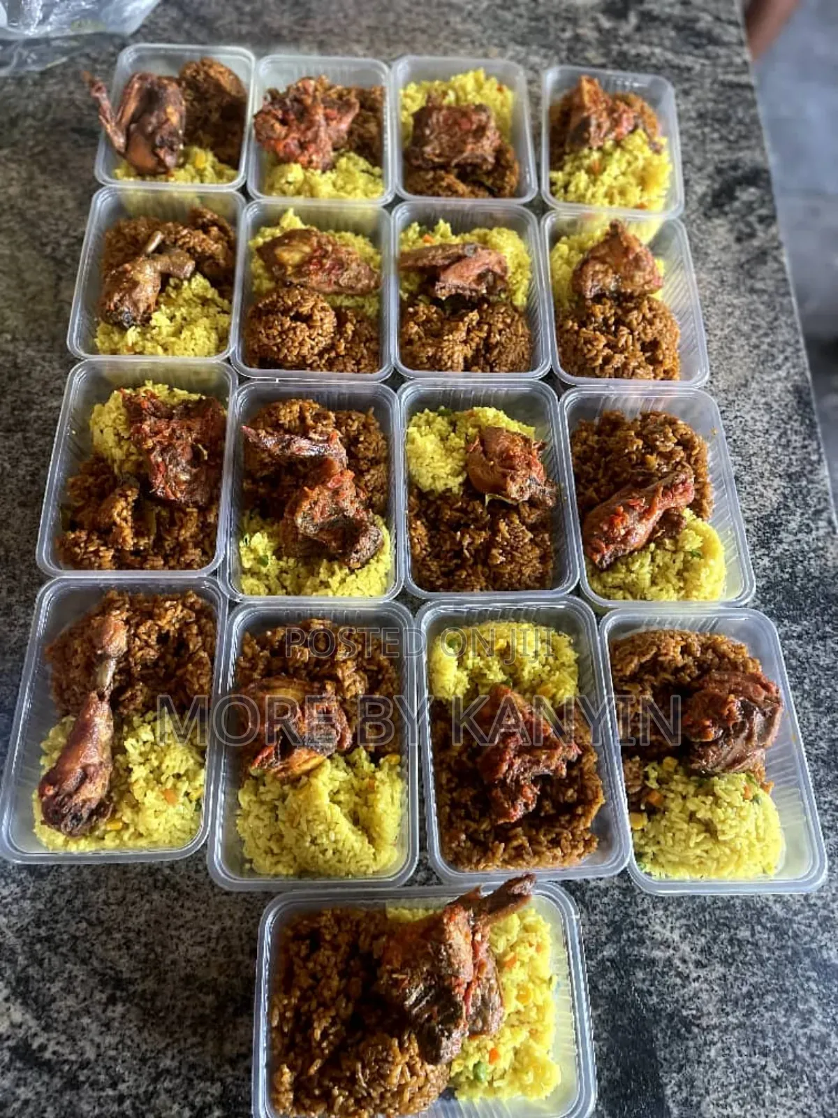 Private Chef Weekly, Monthly or Weekend