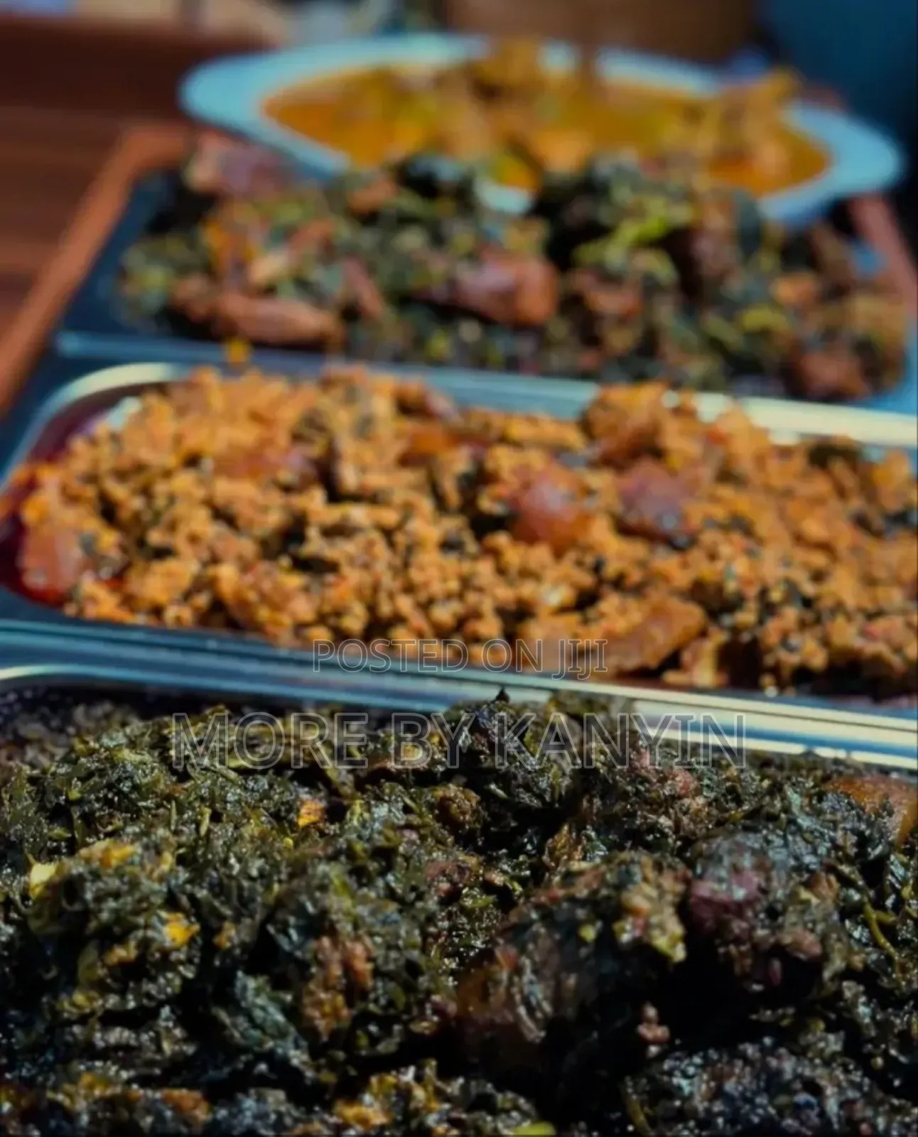 Private Chef Weekly, Monthly or Weekend