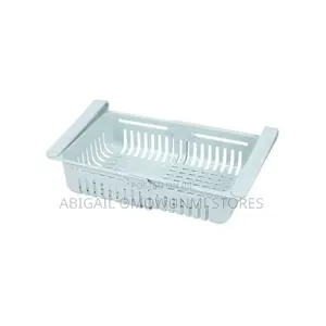 Refrigerator Storage Basket