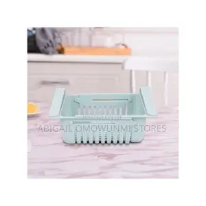 Refrigerator Storage Basket