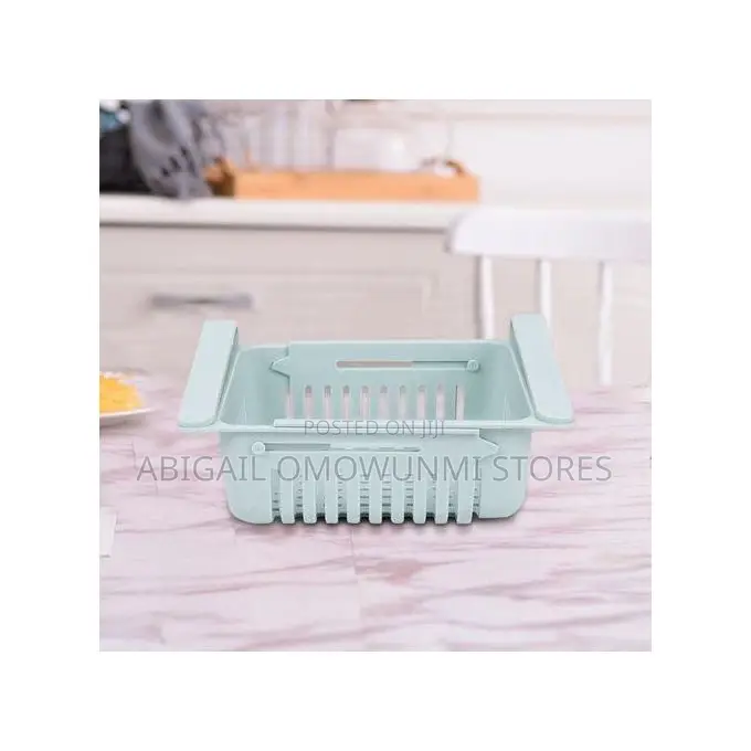 Refrigerator Storage Basket