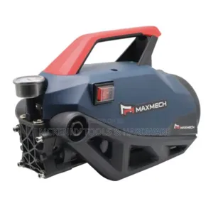 Maxmech Electric Pw 1100-5 High Pressure Washer