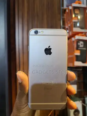 Apple iPhone 6s 32 GB