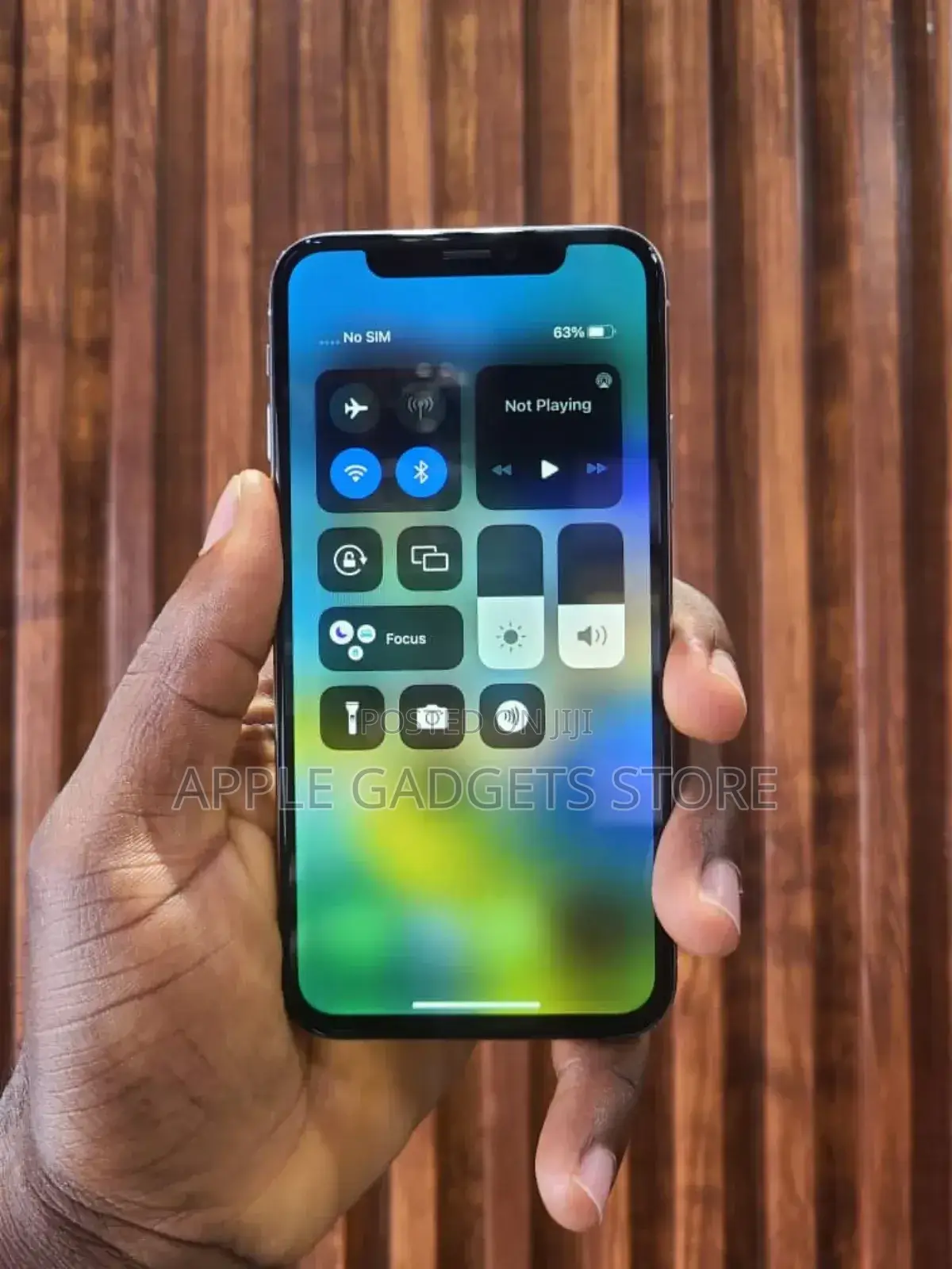 Apple iPhone X 64 GB