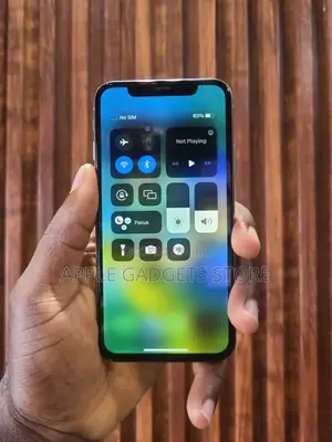 Apple iPhone X 64 GB