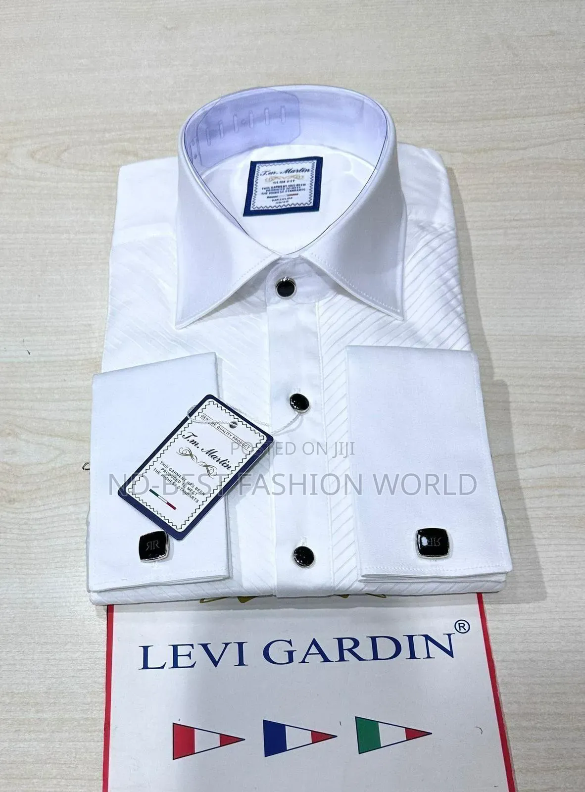 Quality Men's Wears