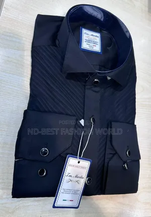 Quality Men's Wears