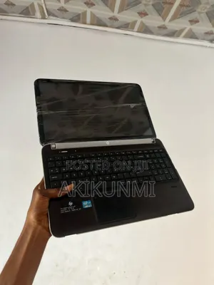 Laptop HP Pavilion 15 8GB Intel Core I5 HDD 500GB